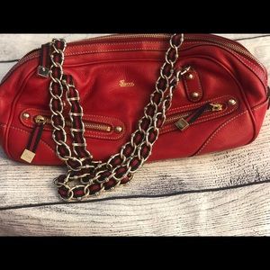 Additional Pics of Gucci Bag for Sale 👜